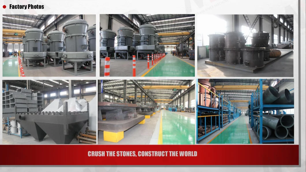 채광 Machine Multi Layers Y Series Vibrating Screen for Aggregates Separation