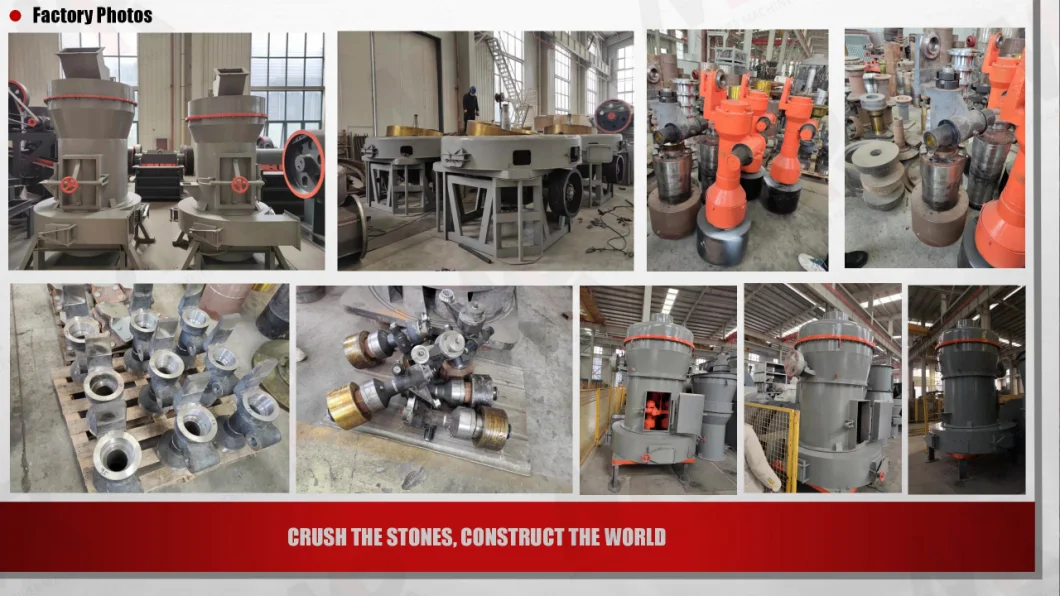 채광 Machine Multi Layers Y Series Vibrating Screen for Aggregates Separation