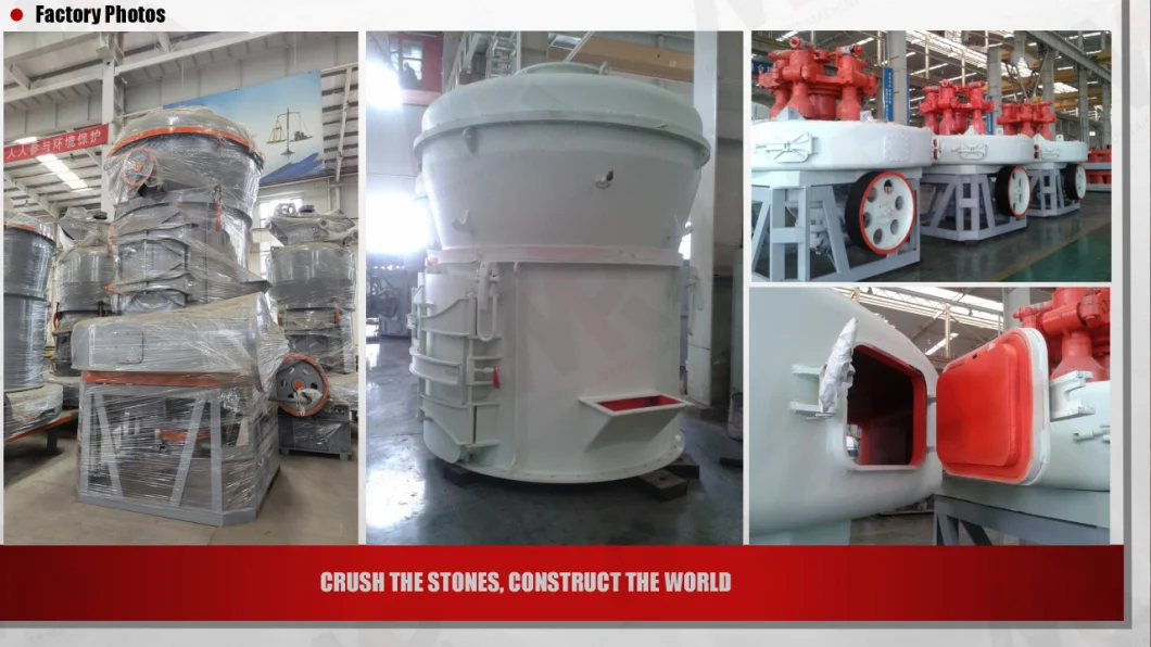 채광 Machine Multi Layers Y Series Vibrating Screen for Aggregates Separation