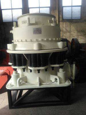 집합적 스톤 봄 콘크랏샤 기계 3FT 4.25FT 주문 제작된 색