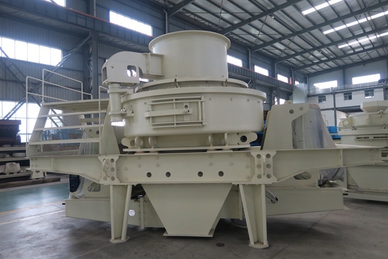 480 TPH 대용량 상하 충격을 처리하는 원전을 만드는 200Kw 인공사