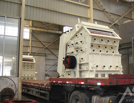 75Kw PF1010 단일의 회전자 임팩트 크러셔 보고 돌 백운석 망치 밀 록 분쇄기